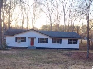 2901 Tom Cat Rd, Piedmont, AL 36272