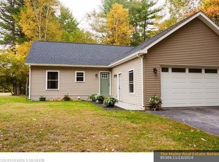 16 Watchic Manor Rd, Standish, ME 04084