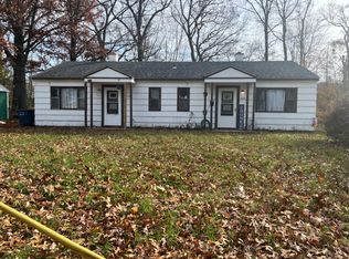 2305 Del Plain Ave, Michigan City, IN