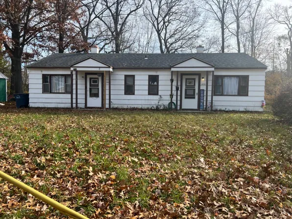 2305 Del Plain Ave, Michigan City, IN 46360