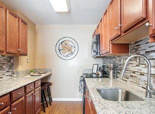 2701 Elroy Rd #I09, Hatfield, PA 19440