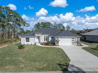 5314 Savona Dr, Sebring, FL 33872