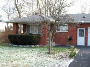 587 Ward Rd, North Tonawanda, NY 14120