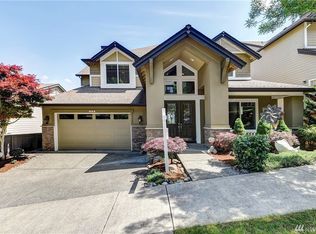 832 Summerhill Ridge Dr NW, Issaquah, WA 98027