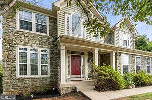 15606 Great Bridge Ln photo 1