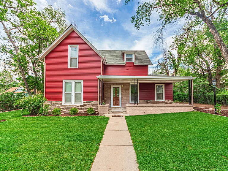 738 E Cimarron St — Photo 10
