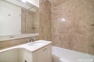 Rented by Mirador Real Estate