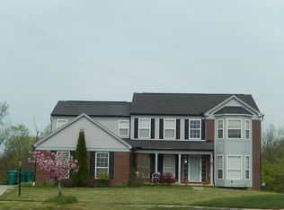 44437 Greenbriar Ct #46, Van Buren Township, MI 48111