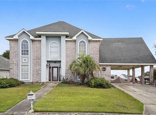 305 Charles Ct, Slidell, LA 70458