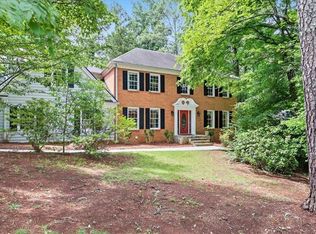 713 Chesterfield Dr, Lawrenceville, GA 30044