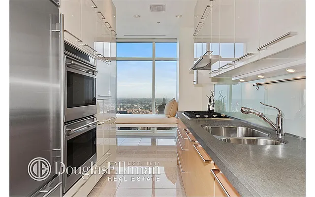 Rented by Douglas Elliman | media 32