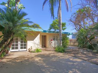 208 Salida Del Sol, Santa Barbara, CA 93109