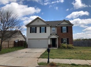 410 Alachua St, Byron, GA 31008