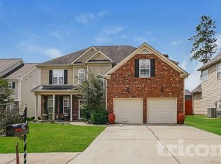 116 Fate Ct, Dallas, GA 30157