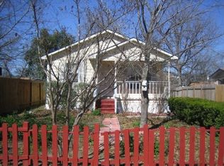 1533 Santa Barbara, San Antonio, TX 78201
