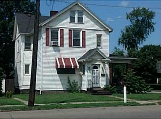 100 Fourth St, Ellwood City, PA 16117