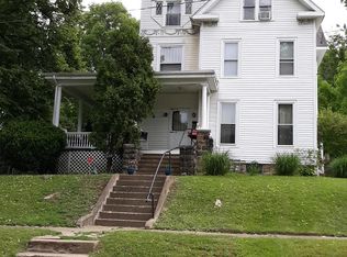 619 W 2nd St, Oil City, PA