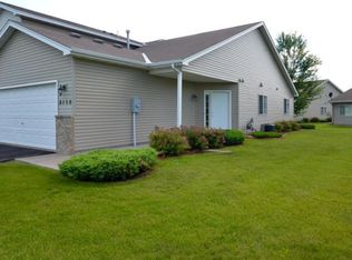 2138 Cleveland Way S, Cambridge, MN 55008