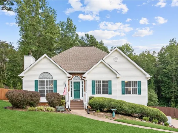 4325 Mapleton Way, Cumming, GA 30028