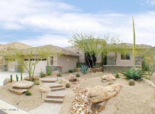 11933 E Sand Hills Rd, Scottsdale, AZ 85255