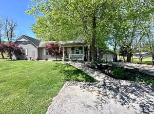 731 Norwood Rd, Somerset, KY 42503