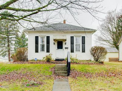 79 Broadway St, Kenton, OH, 43326