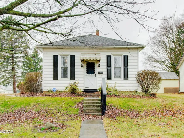 79 Broadway St, Kenton, OH 43326