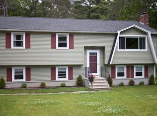 364 Millville Rd, Uxbridge, MA 01569