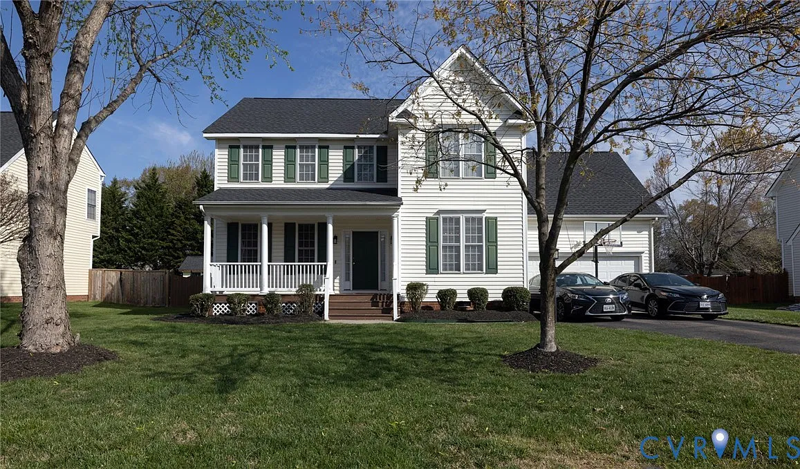 4 bed, 2.5 bath, 2344 sqft, $2,700 — Photo 1