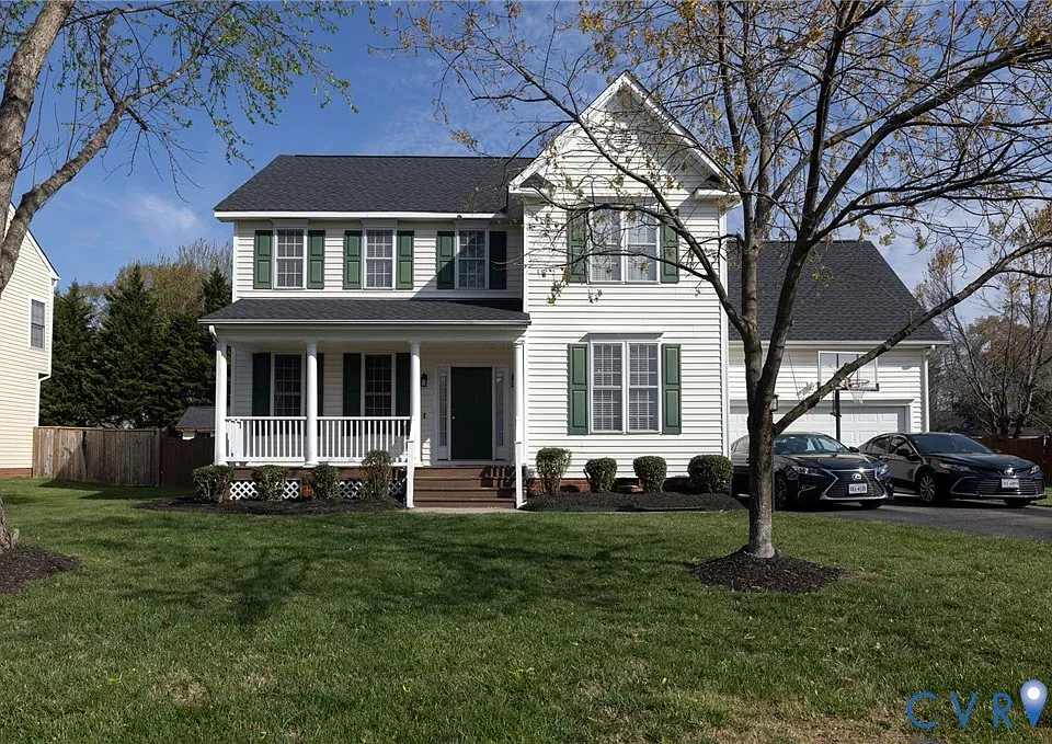 1912 Magnolia Ridge Dr