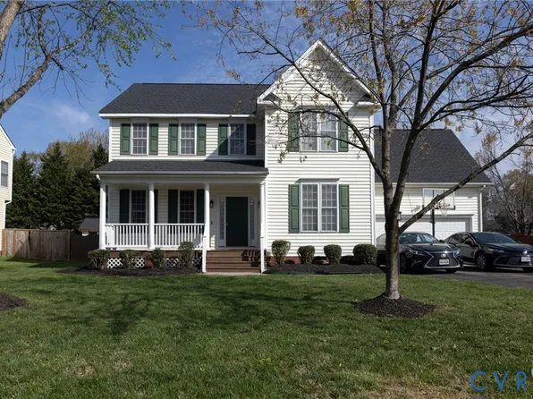 1912 Magnolia Ridge Dr, Glen Allen, VA 23059