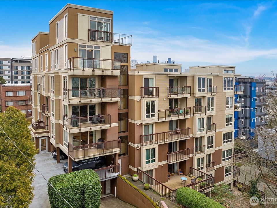 1st image of 500 W 5th Avenue #306
