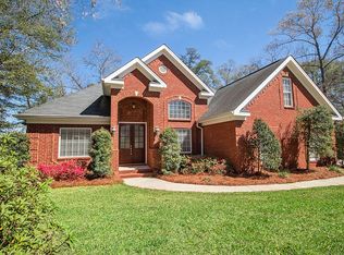 109 Oakcrest Ln, Warner Robins, GA 31088