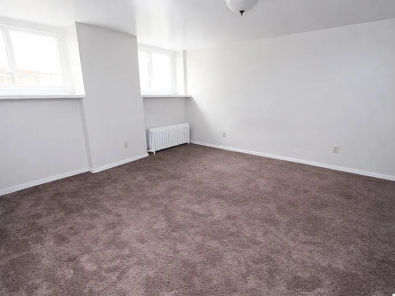 1-Bedroom (Unit A)