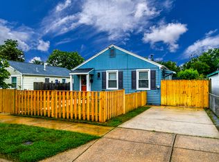 503 Woodston Rd, Rockville, MD 20850