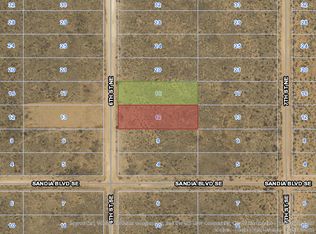 16 6th St NE, Rio Rancho, NM 87124