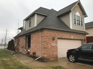 7238 Forrest Ave, Newport, MI 48166