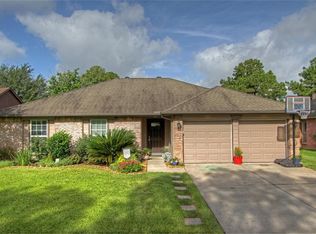 19719 Auburn Park Ln, Spring, TX 77379
