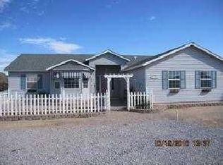 31357 N Pamela Dr, Queen Creek, AZ 85142