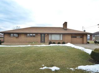 2113 Caler St, Aliquippa, PA 15001