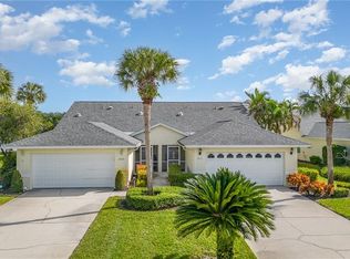 2808 W Crown Pointe Blvd, Naples, FL 34112