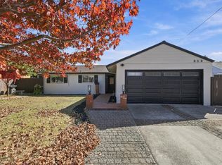 858 Brentwood Avenue, Vallejo, CA 94591