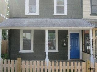 381 Conarroe St, Philadelphia, PA 19128