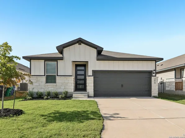 3018 playa azul, Converse, TX 78109