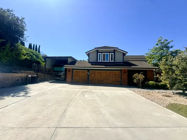 526 Trailridge Dr, Bonita, CA 91902