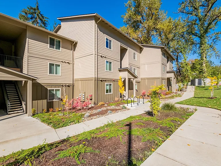 Harmona Heights Apartments — Photo 53