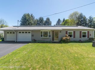 1203 Sawkill Rd, Kingston, NY 12401