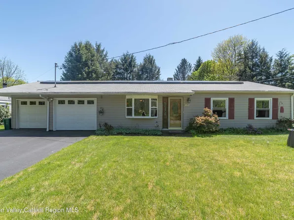 1203 Sawkill Road, Kingston, NY 12401