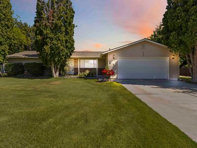 9670 W La Hontan Dr, Boise, ID, 83709