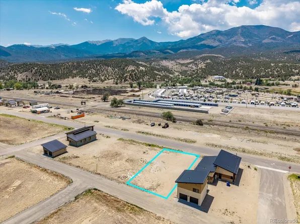 4990 Main Street LOT B BLOCK 5, Salida, CO 81201